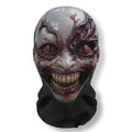 Cagoule Masque Fantôme 3D Halloween - NovaPick